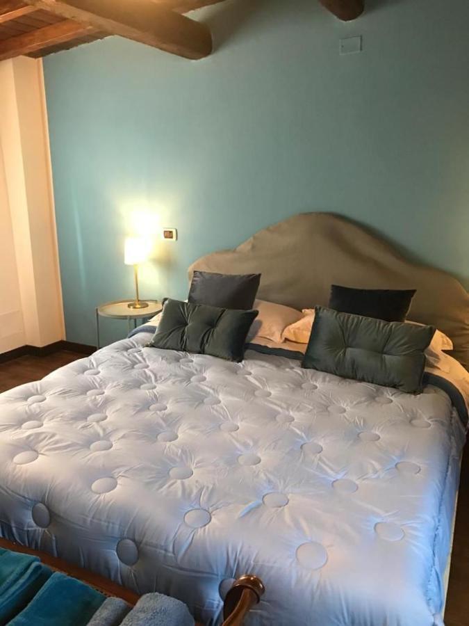 Suite Carol Verona Eksteriør billede