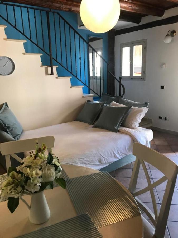 Suite Carol Verona Eksteriør billede