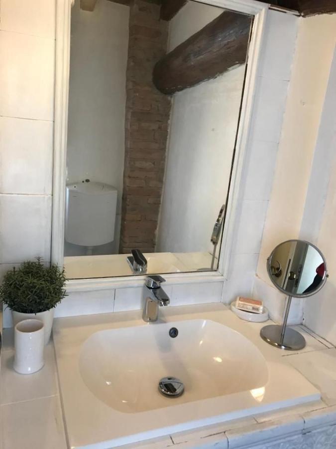 Suite Carol Verona Eksteriør billede