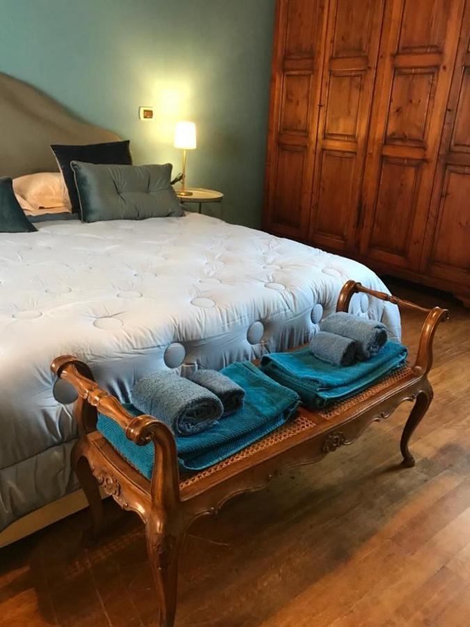 Suite Carol Verona Eksteriør billede