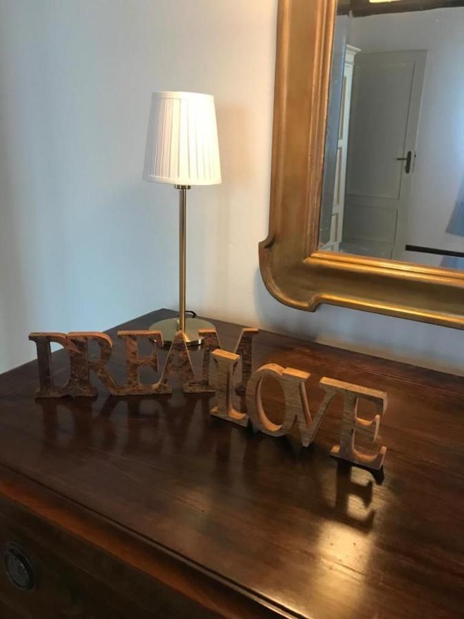 Suite Carol Verona Eksteriør billede