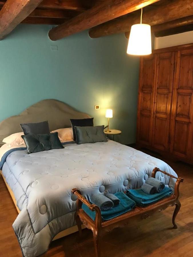 Suite Carol Verona Eksteriør billede